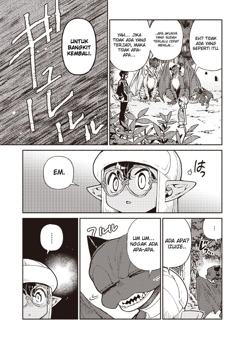 Tensei Goblin da kedo Shitsumon aru?